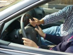 杭州汽車陪練公司 專業(yè)陪駕服務，助您安全出行