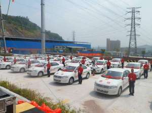 深圳市廣仁汽車陪駕服務(wù)體驗點評