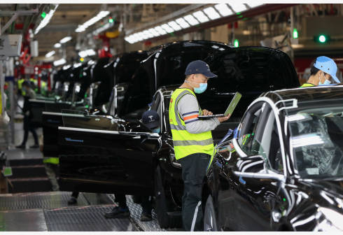 政策雙輪驅(qū)動 釋放消費(fèi)潛力與夯實發(fā)展根基