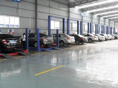 玉林市穗邦汽車(chē)銷(xiāo)售服務(wù) 專(zhuān)業(yè)品質(zhì)，信賴(lài)之選