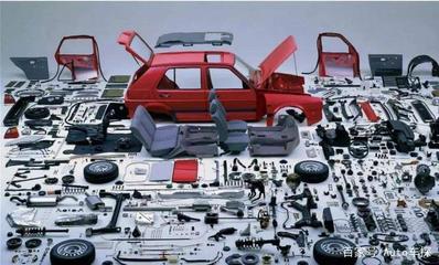 汽車(chē)配件質(zhì)量參差不齊！讀懂原、副廠(chǎng)件，修車(chē)不怕被坑
