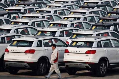 春節(jié)返鄉(xiāng)見聞 從家鄉(xiāng)變化看長城汽車在印度建廠的必然性