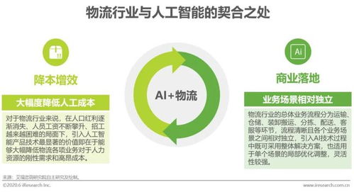 2020年中國AI物流發(fā)展研究報(bào)告 聚焦計(jì)算機(jī)軟硬件的開發(fā)與應(yīng)用